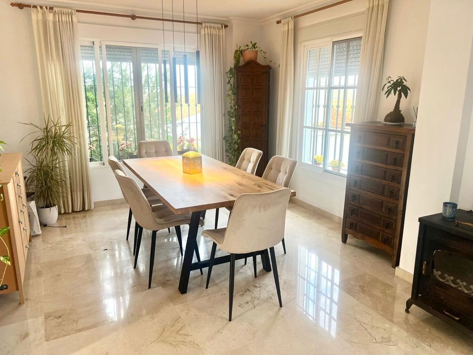Villa i Caleta De Velez, Malaga - foto 5